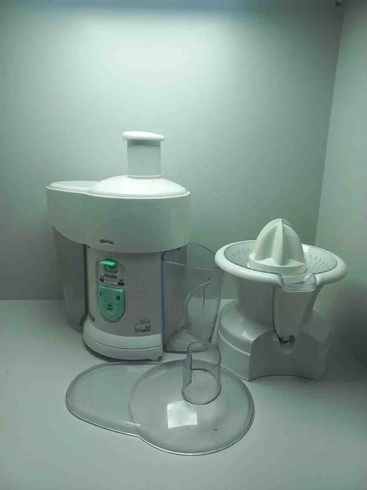 Соковыжималка Витек