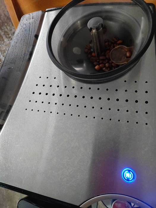 Espressor Cafea Siemens EQ 7 Extraklasse