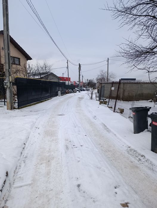 Teren de vanzare Centura de nord Craiova