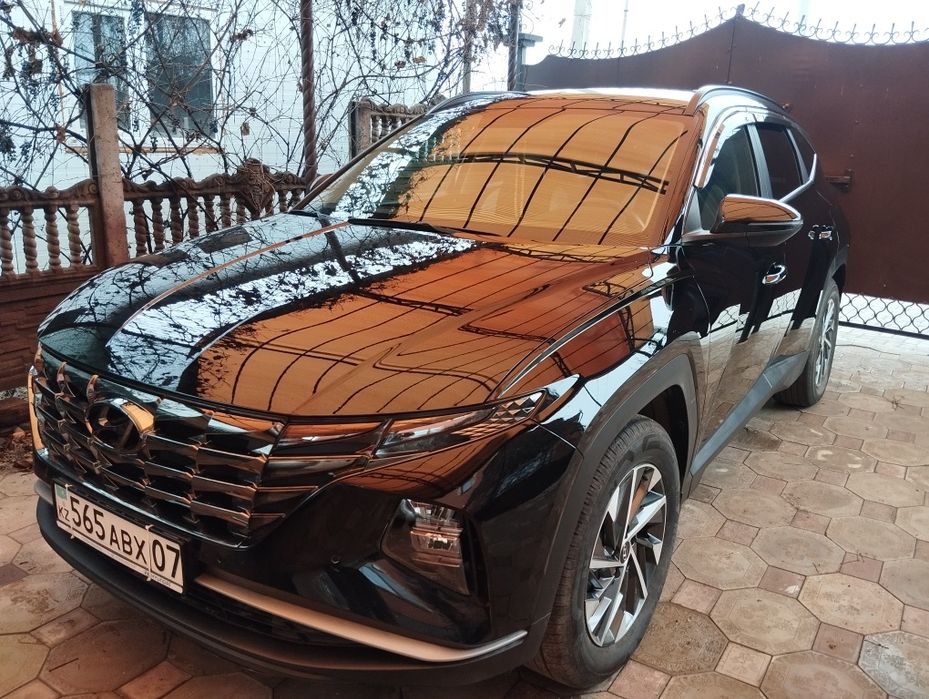 Продается автомашина