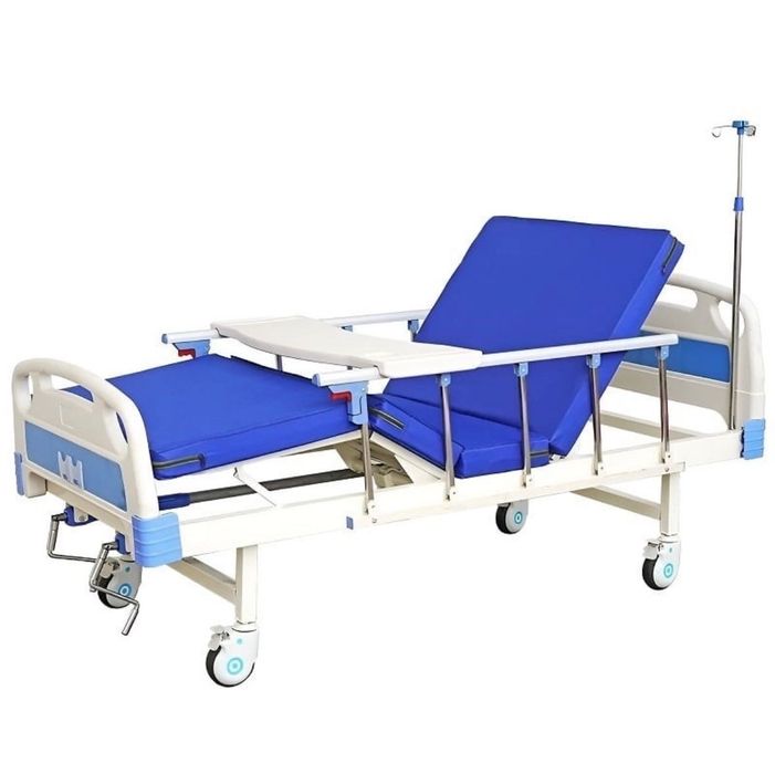 Pat medical mecanic reglabil ingrijire varstnic