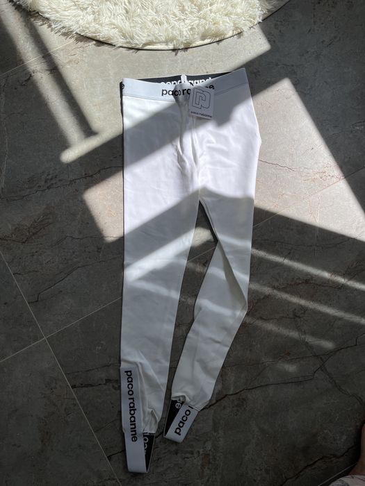 Colanți Paco Rabanne noi