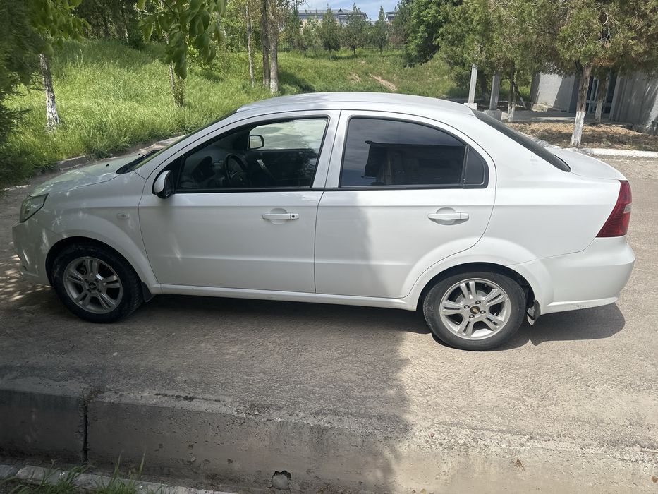 Chevrolet Nexia 2019 — 4
