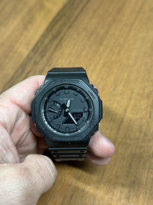 Продам часы идеальные G shock