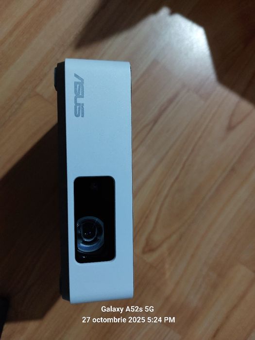 Proiector portabil ASUS ZenBeam