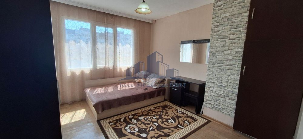 Продава се Многостаен апартамент в Шумен, Боян Българанов 2 - 101 кв.м за 1162 €/кв.м - Снимка #5