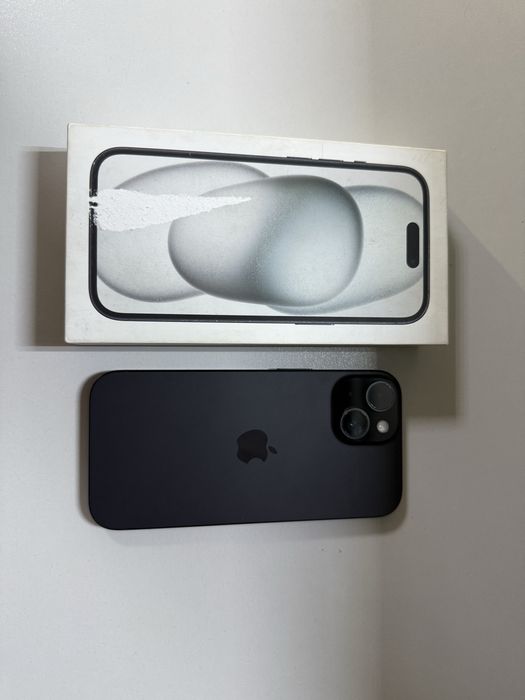 Продам iphone 15 не дорого