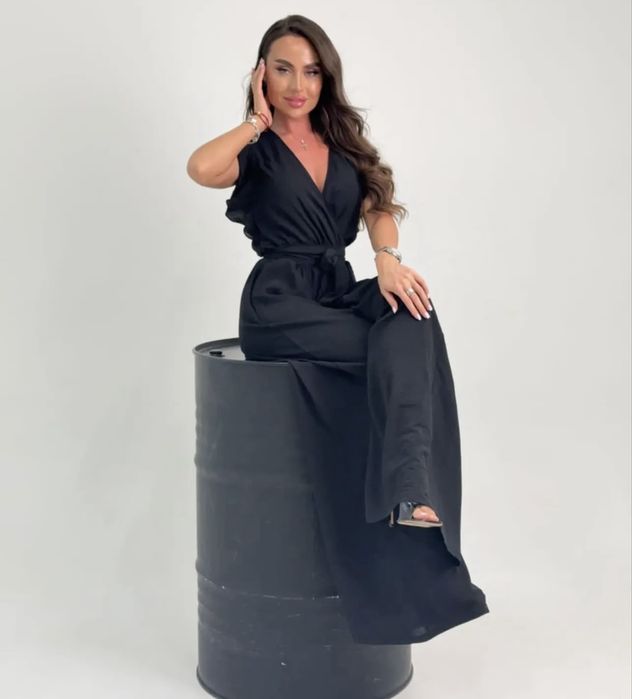 женские комбинезоны