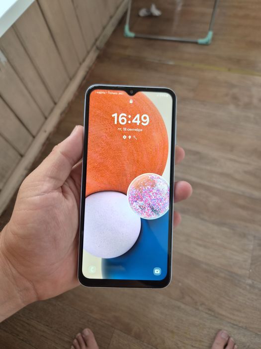 Samsung A13 128gb Самсунг