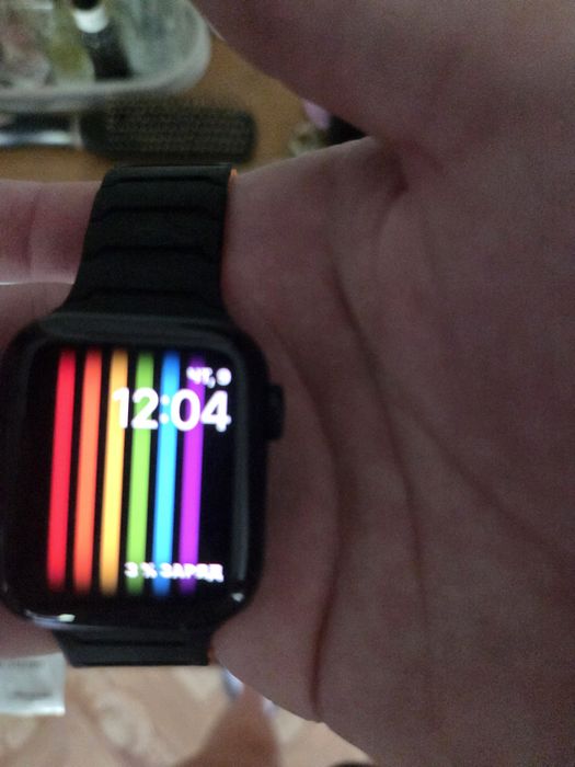 Apple watch Se (gen2)