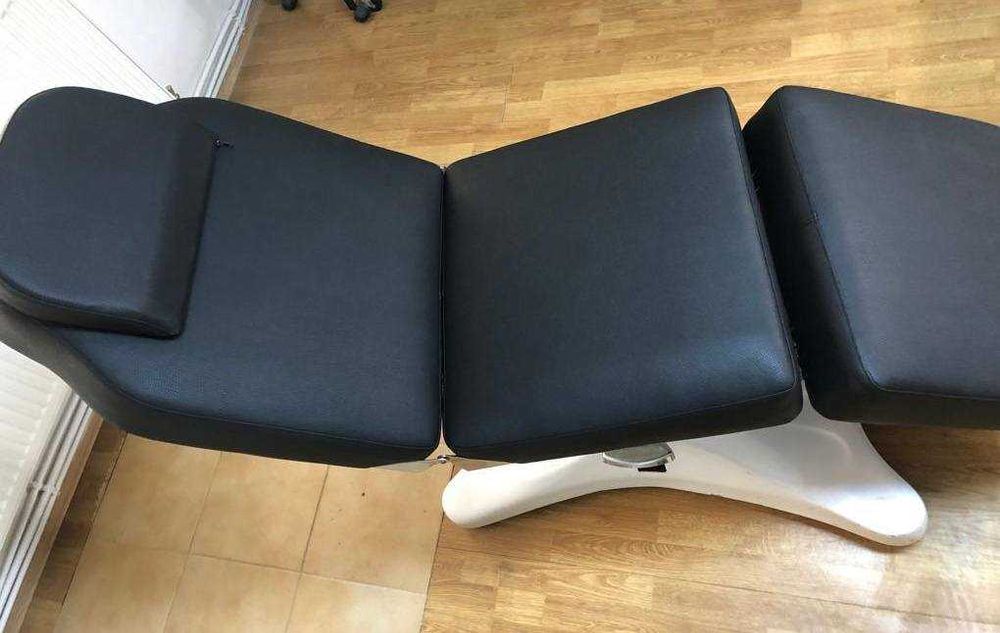 Tapiterie Cluj-Napoca Retapitare scaune stoma beauty frizerie fitness