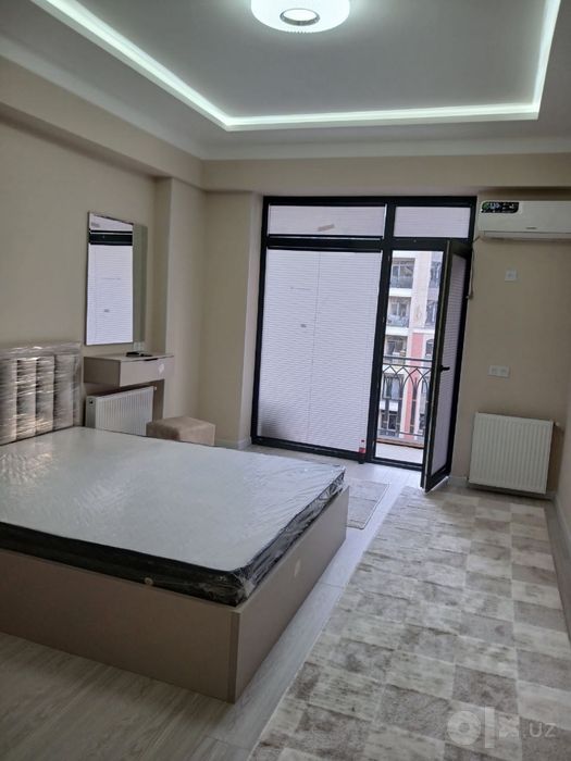 ЖК Depo Residence 2-х комнатная квартира полноценная , 70м2