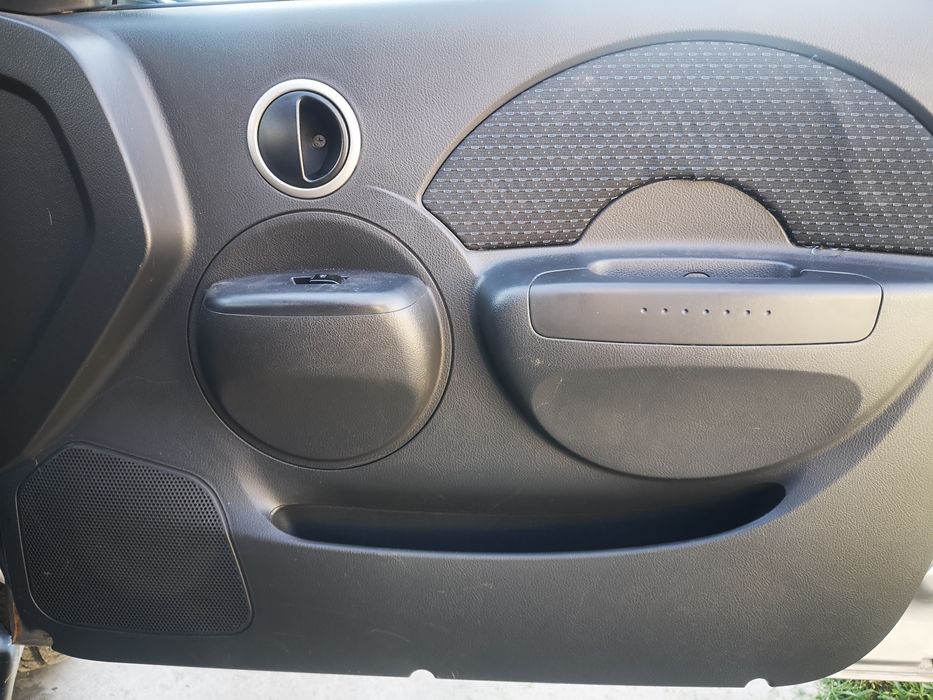 Шевролет калос 1.2 на части