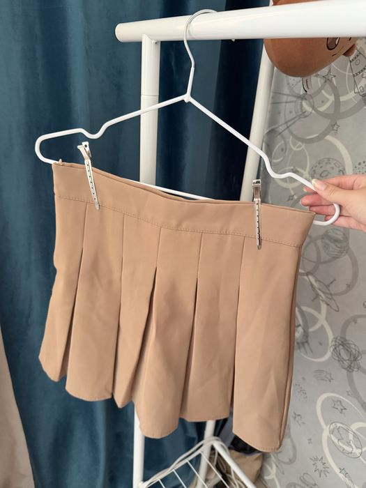 Стильная двойка в корейском стиле