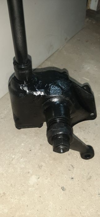 Рулевое управление Уаз