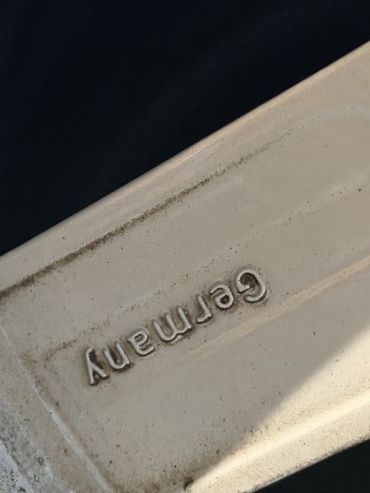 Jante originale Audi A6 C7 C8 R19 8x19 ET39 cod 4K0601025M multispoke