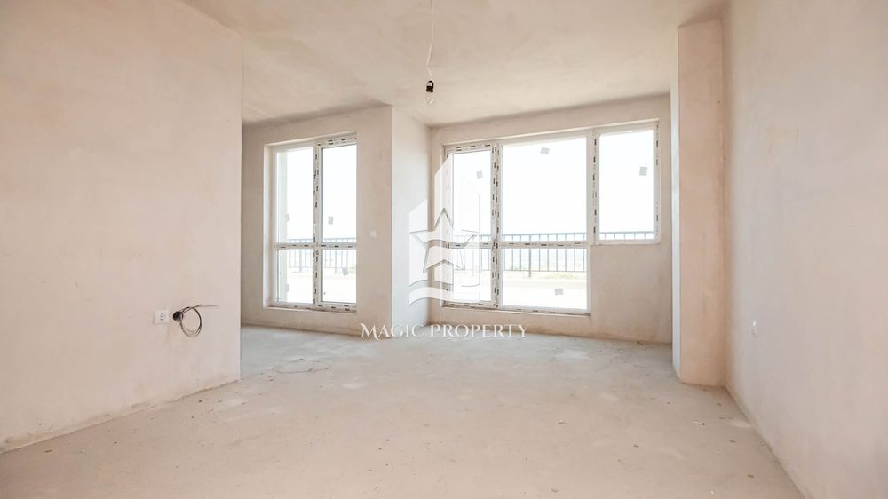 Продава се Двустаен апартамент в Бургас, Меден рудник - зона В - 69 кв.м за 1160 €/кв.м - Снимка #2