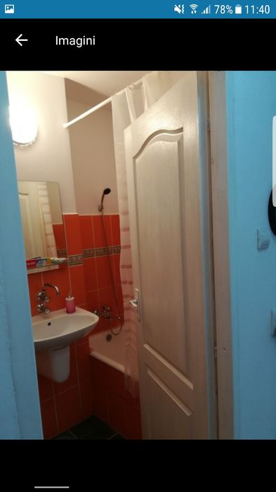 Apartament de închiriat