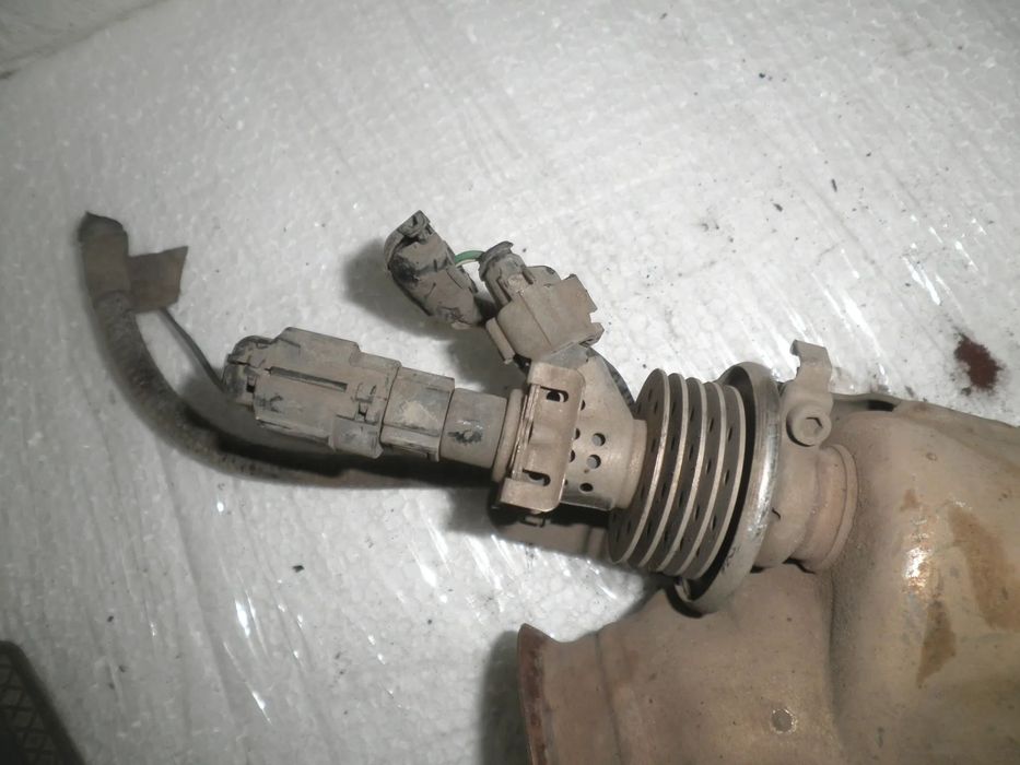 Injector AdBlue Renault Trafic , Master 3, Nissan Navara, Opel Movano, Vivaro, Mercedes, 1.6 2.3 DCI 208993839