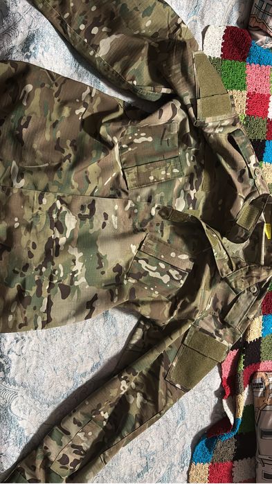 военная форма, нвп форма