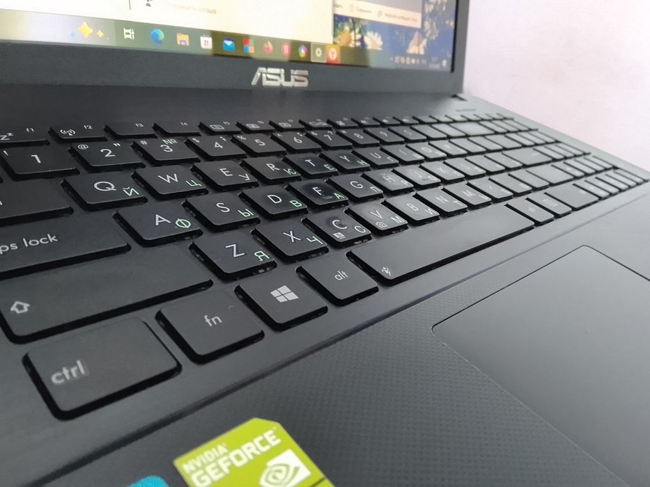 Продам Ноутбук АSUS
