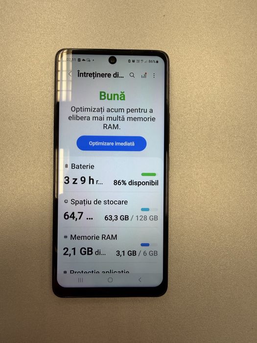 Samsung A53 ,5g , 128gb