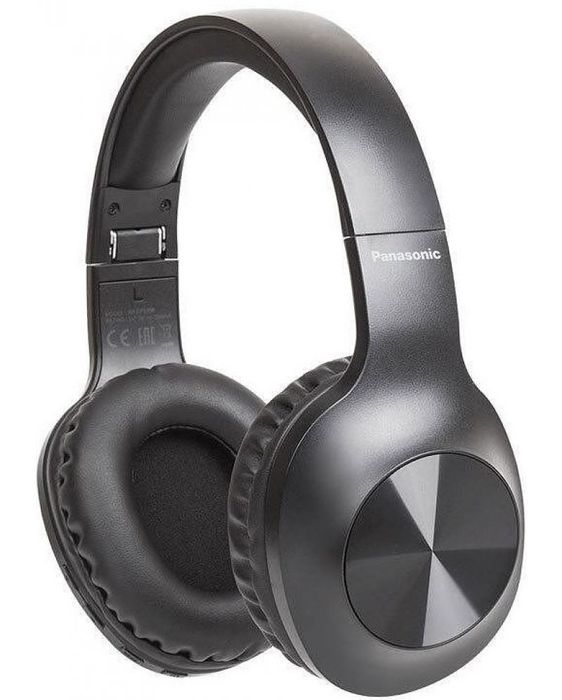 Безжични слушалки Panasonic