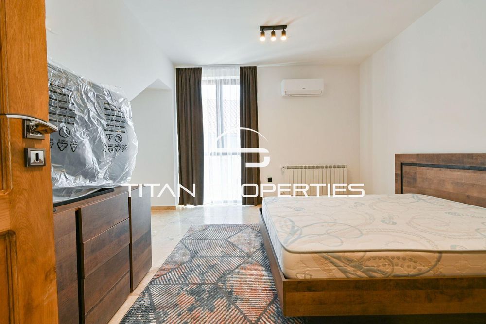 Дава се под наем Къща в София, Бояна - 200 кв.м за 1495.83 € - Снимка #8