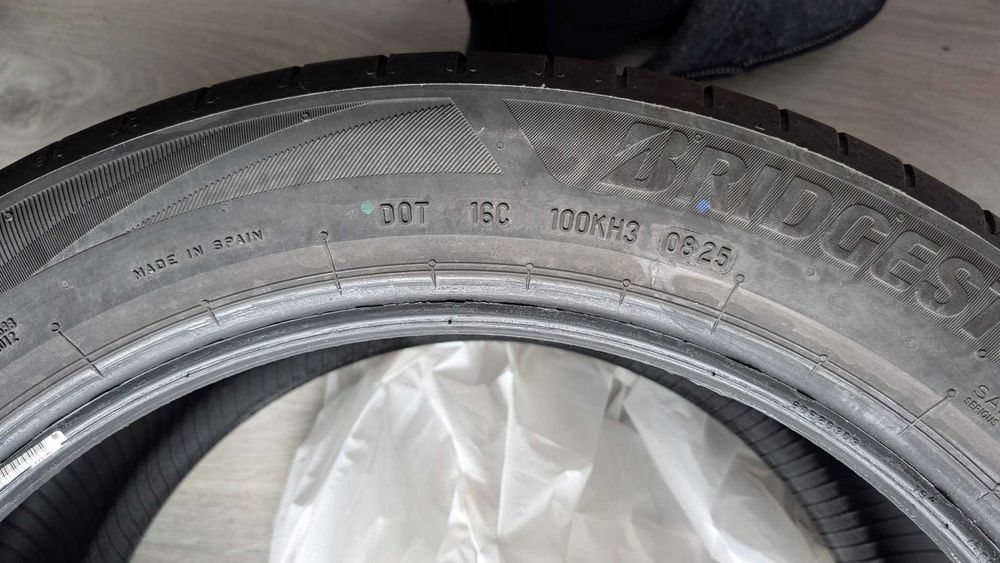Bridgestone Turanza 6 Enliten 255/45 R19 100V