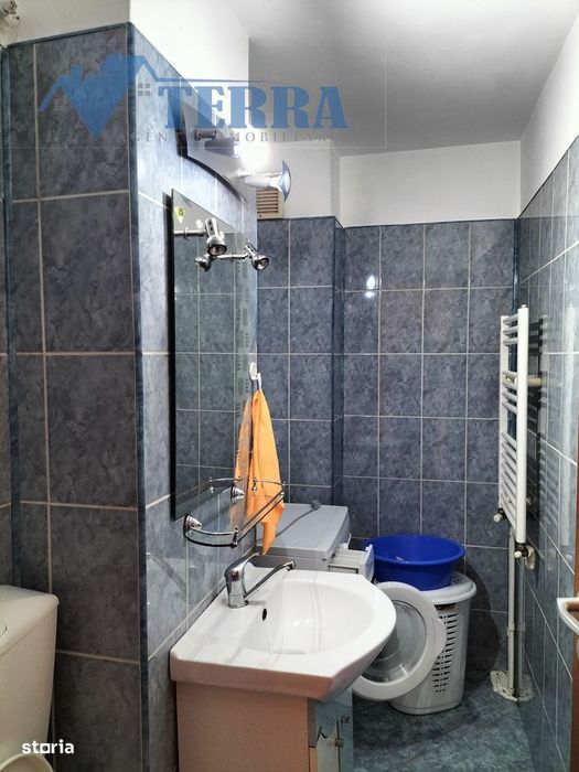 Apartament 4 camere,  84 mp, Etaj 2 ,Ultracentral, Mobilat și utilat