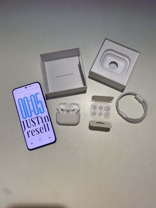 AirPods Pro 2 iphone