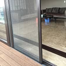 Москитные сетки Плиссе