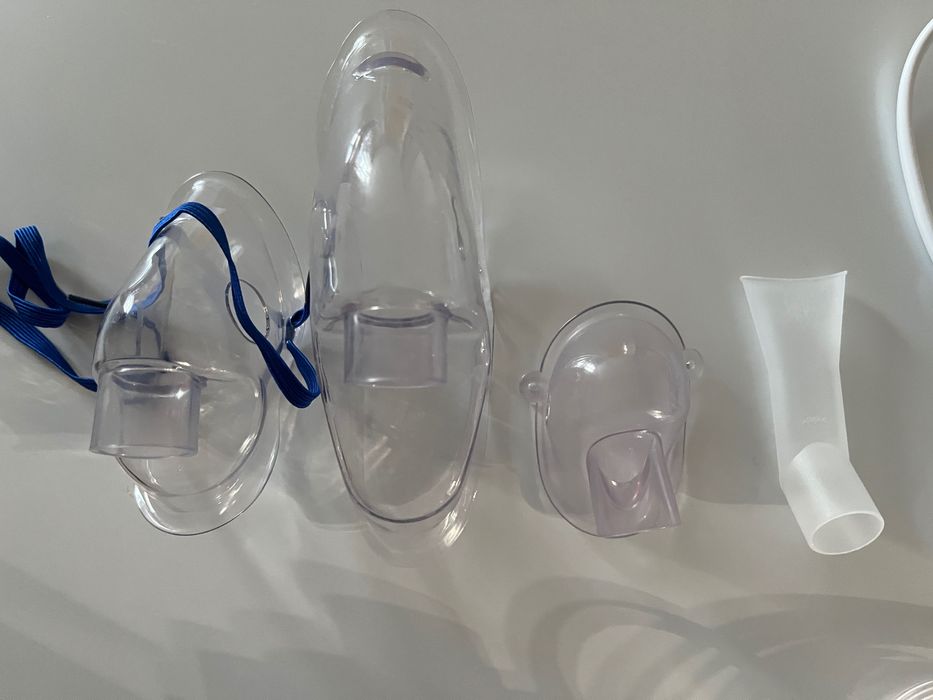 Продам ингалятор (небулайзер)