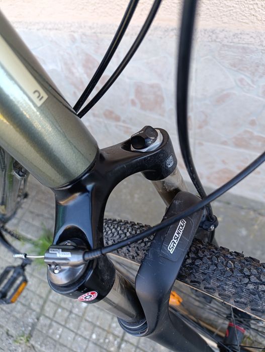 Riverside 28 цола