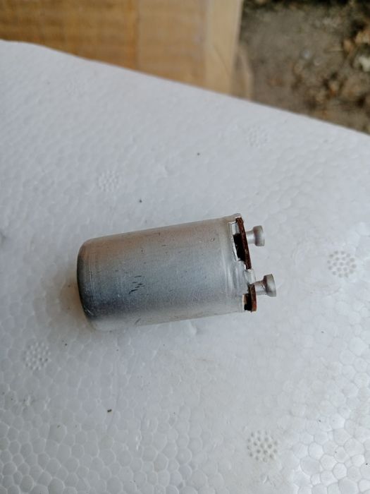 Стартер для люминесцентных ламп СК-80С-220