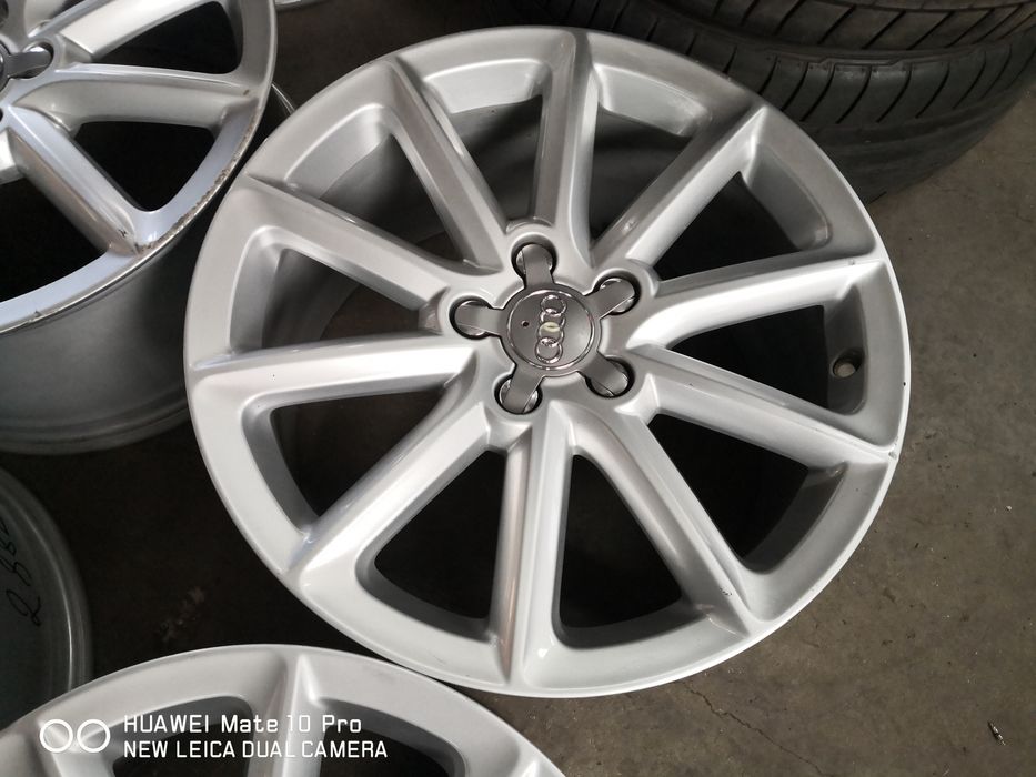 5x112 фолксваген аудиa vw volkswagen audi 5х112 18 цола