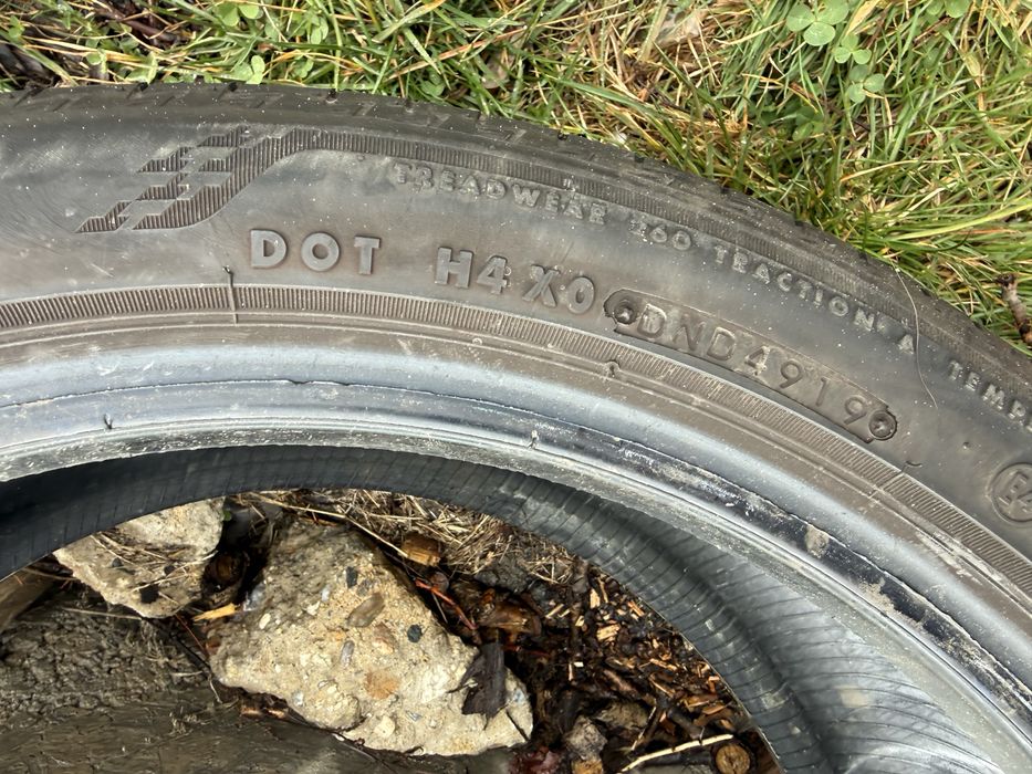 Cauciucuri Bridgestone 215/45/R18