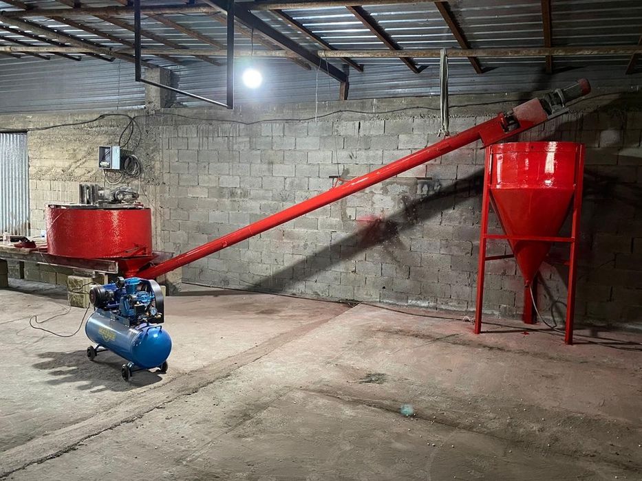 станок кафени кдеи