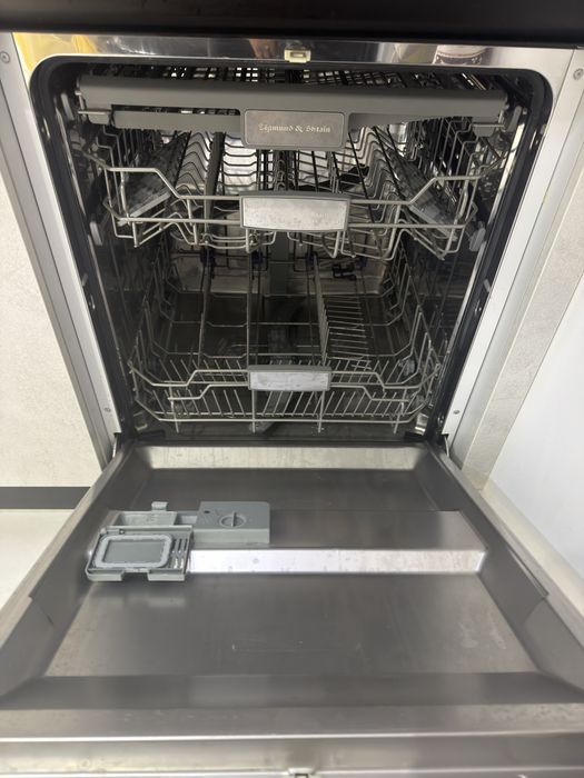 Посудомоечная машина ширина 60 см