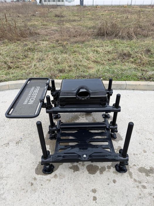 Vand Scaun Modular  Matrix XR36