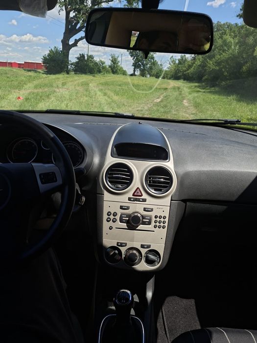 Opel Corsa 1.3 Diesel