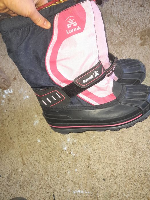 Cizme de calitate pt zapada nr 37