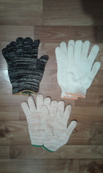 Спецодежда б/у. .