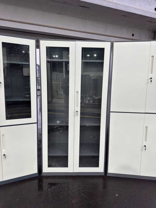 Компактный офисный шкаф металлический\Ofis uchun ixcham metall shkaf