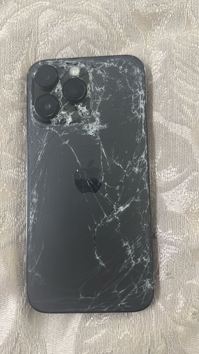 Iphone айфон 14 pro max 256