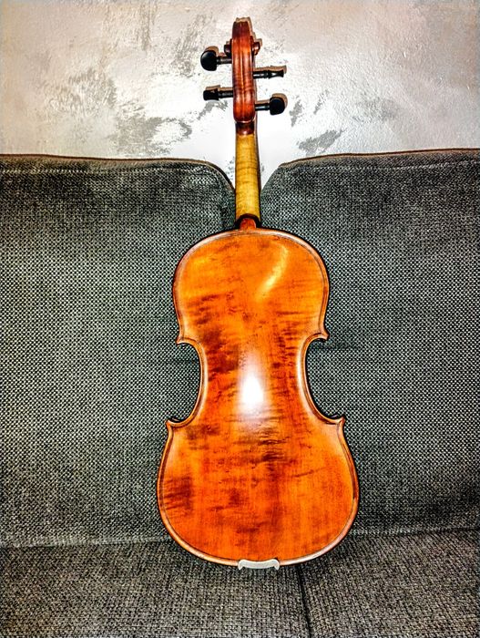 Vioara Gliga 4/4