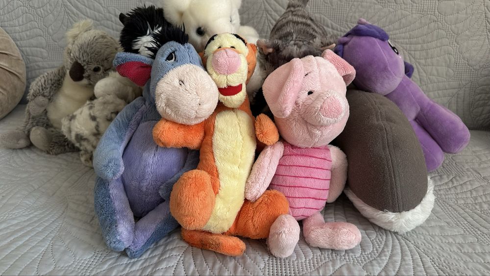 Наборы игрушек классных продам дешево