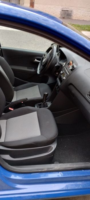 Wolkswagen  Polo 2010