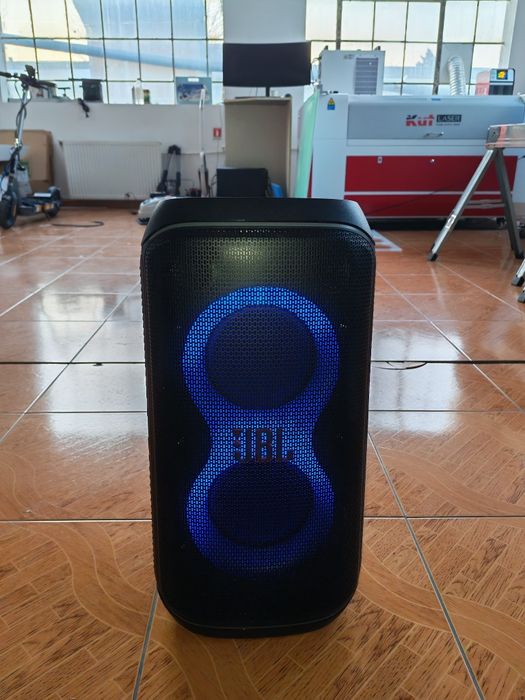 JBL partybox 120