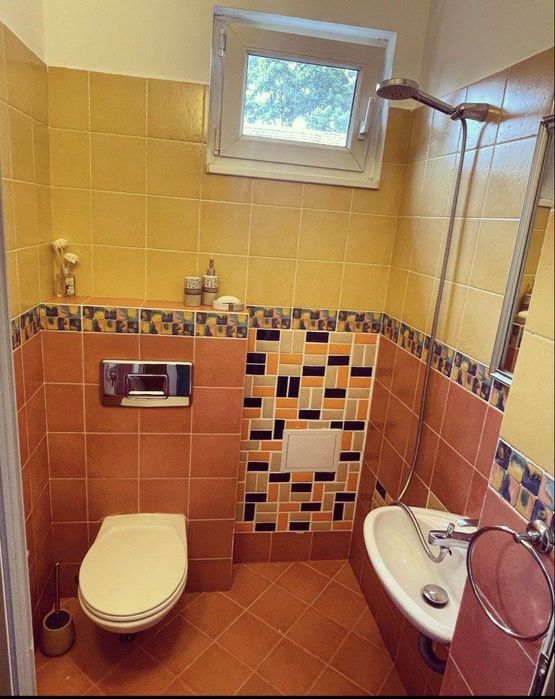 Двустаен апартамент под наем в ж.к. Илинден, 2175043